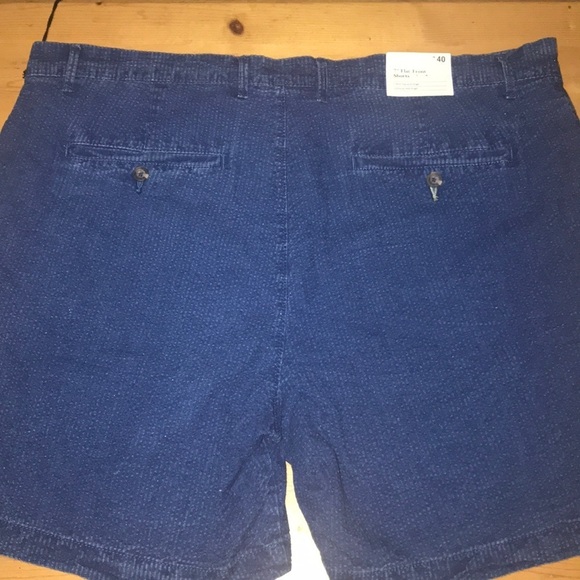Goodfellow Flat Front Shorts 32 & 40 NWT - Picture 7 of 7